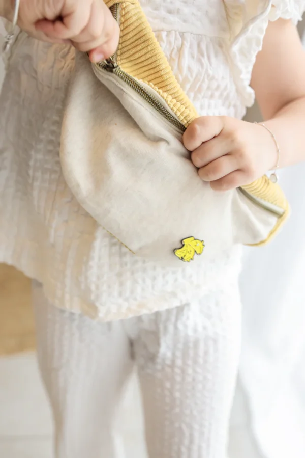 Sac banane enfant – Image 2