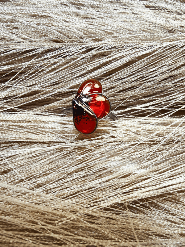 Bague "La Champêtre"