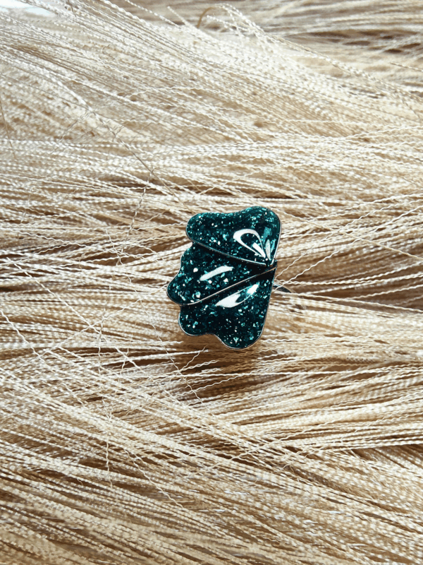 Bague "La Champêtre" – Image 2