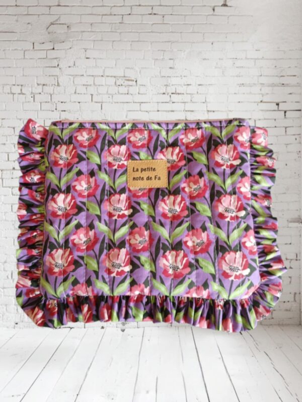 Trousse Froufrou Blooma