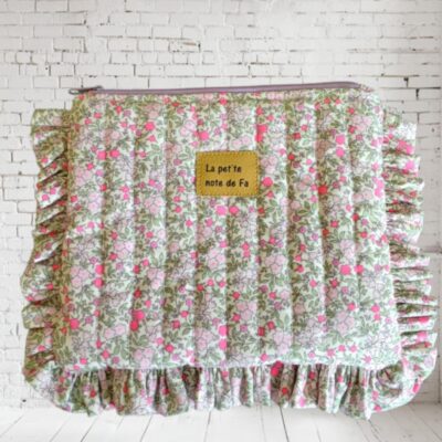 Trousse Froufrou Rosalie