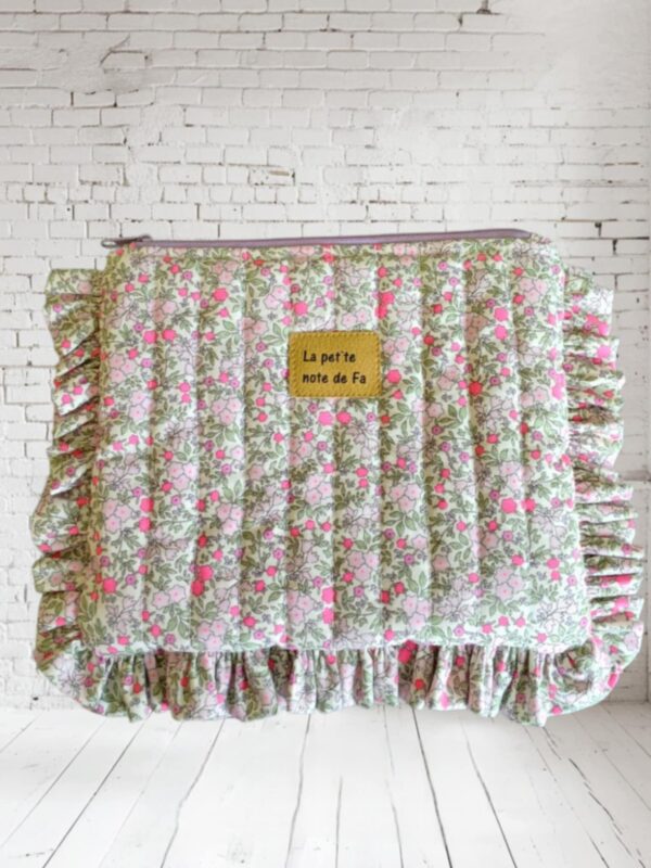 Trousse Froufrou Rosalie