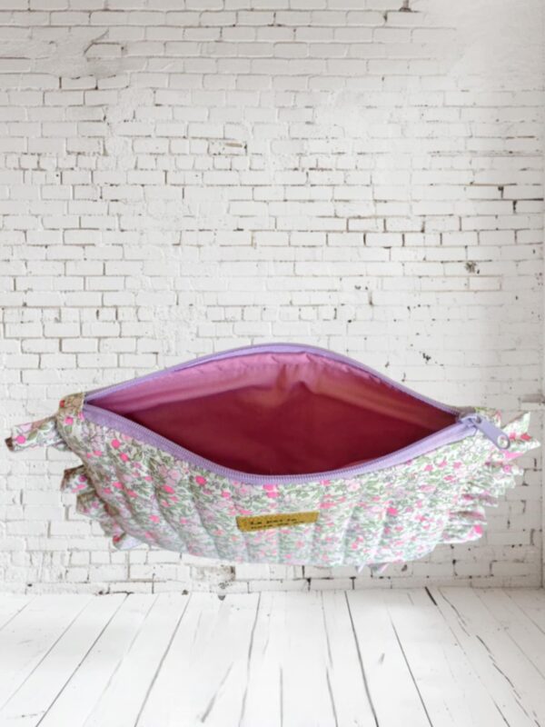 Trousse Froufrou Rosalie – Image 2