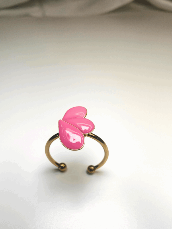 Bague "La Délicate" – Image 2
