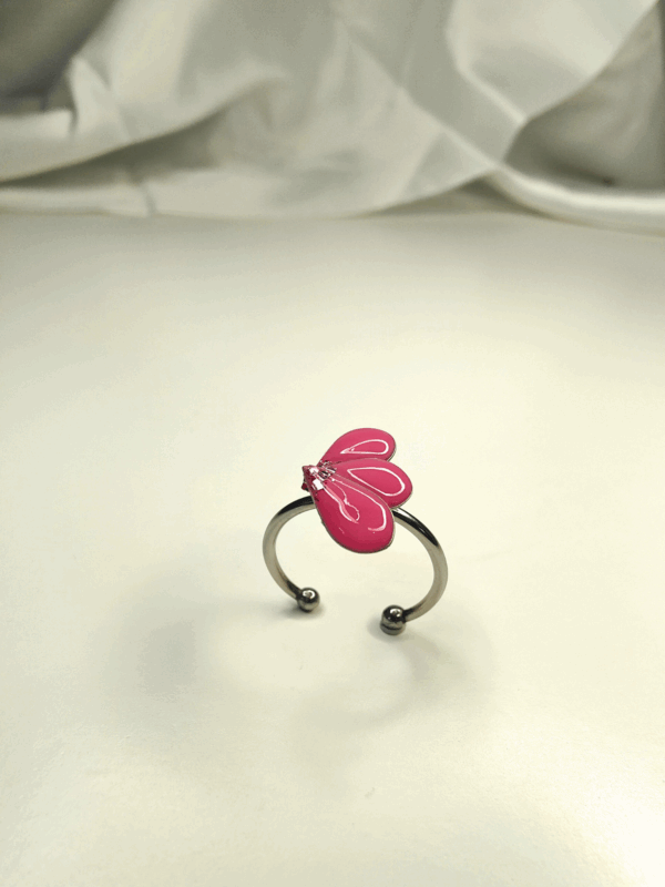 Bague "La Délicate" – Image 2