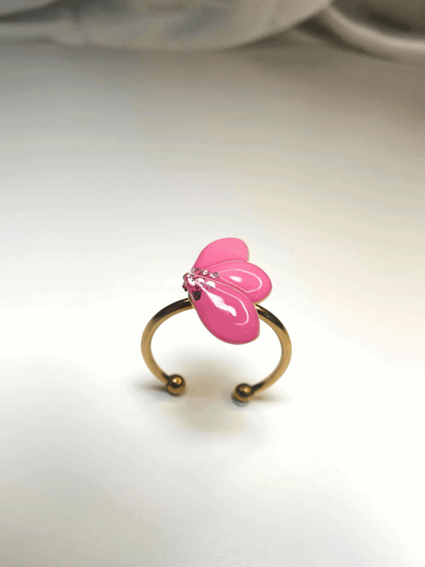 Bague "La Délicate" – Image 2