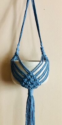 Suspension "Lagon"