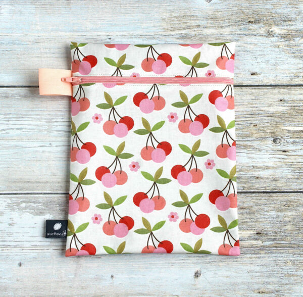 pochette gouter impermeable