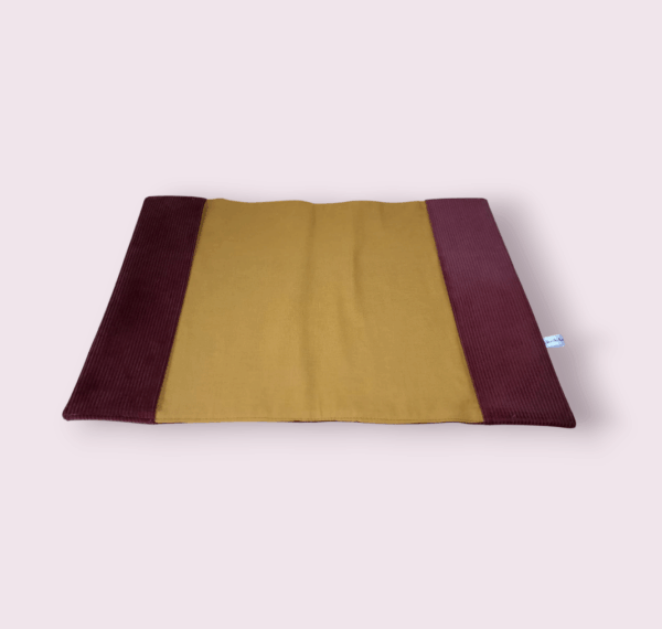 protège registre d'appel, cahier, cadeau maîtresse et maître d'école pour format 21 x 29,7 – Image 18
