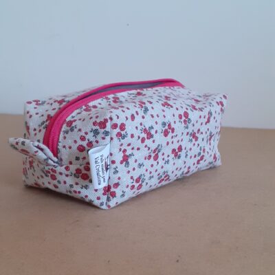 Mini Trousse vue de biais
