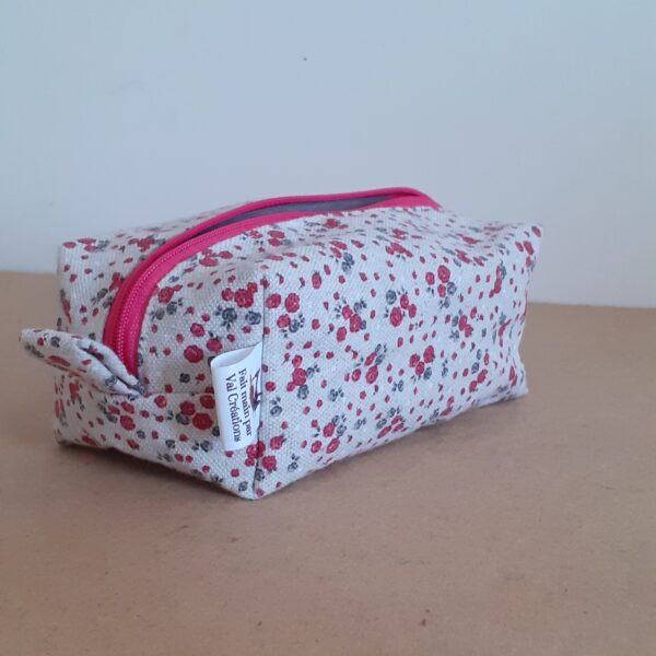 Mini Trousse vue de biais