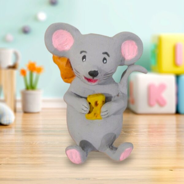 L'ATELIER POTERIE A LA MAISON "La souris Gourmande " à partir de 6 ans – Image 3