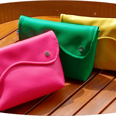 Trousse de maquillage