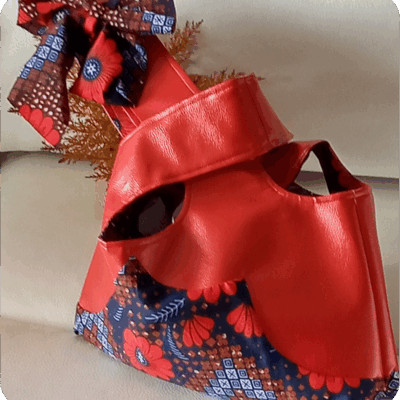 Sac fourre-tout