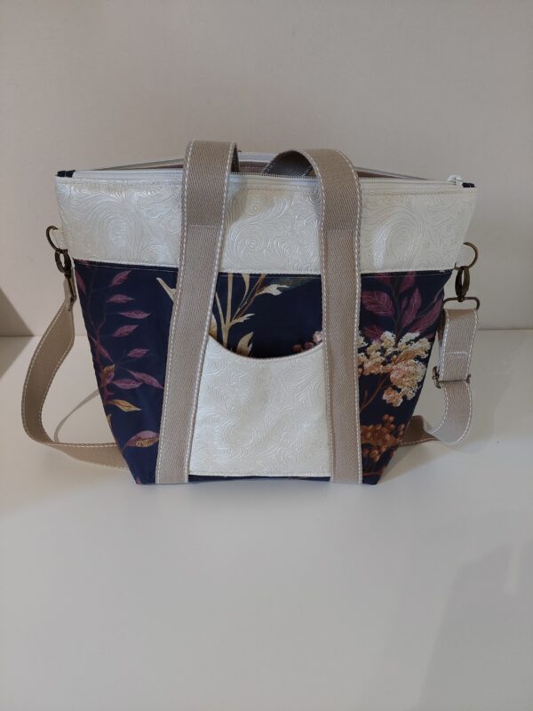 Sac à main toi bag
