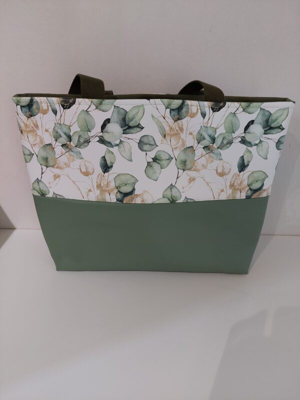 Tod bag