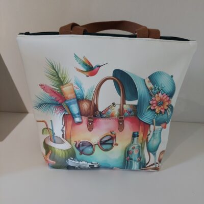 Sac plage