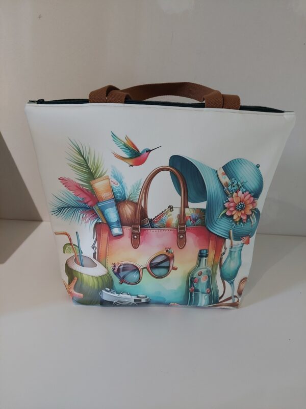 Sac plage