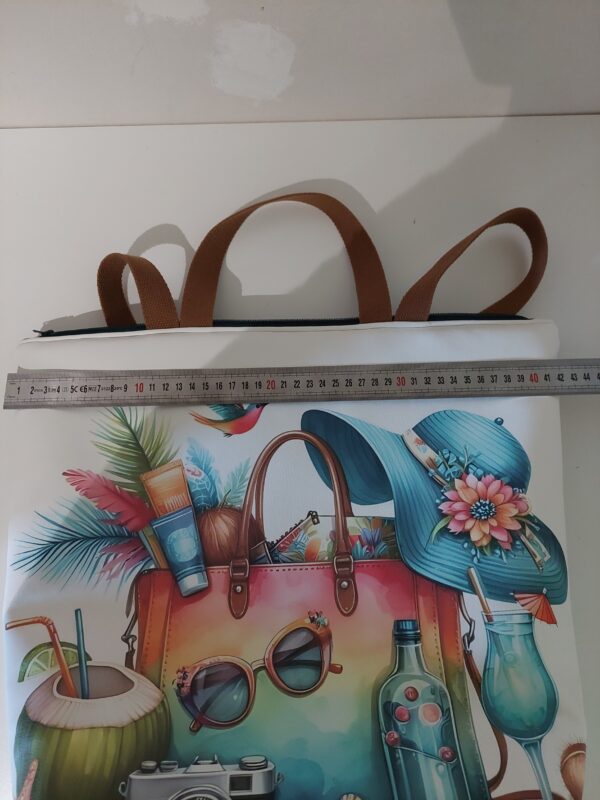 Sac plage – Image 5