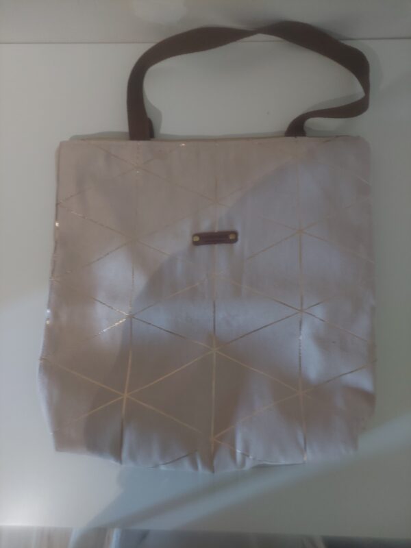 Tod bag