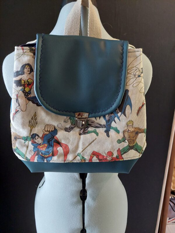 Sac à dos enfant – Image 2