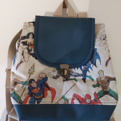 Sac à dos enfant
