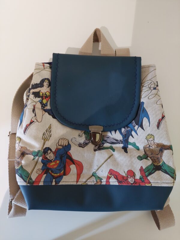 Sac à dos enfant