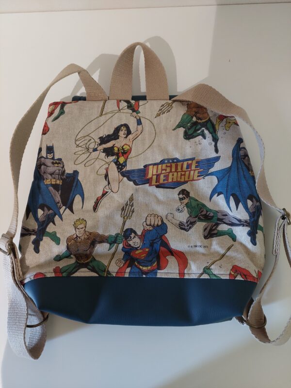Sac à dos enfant – Image 3