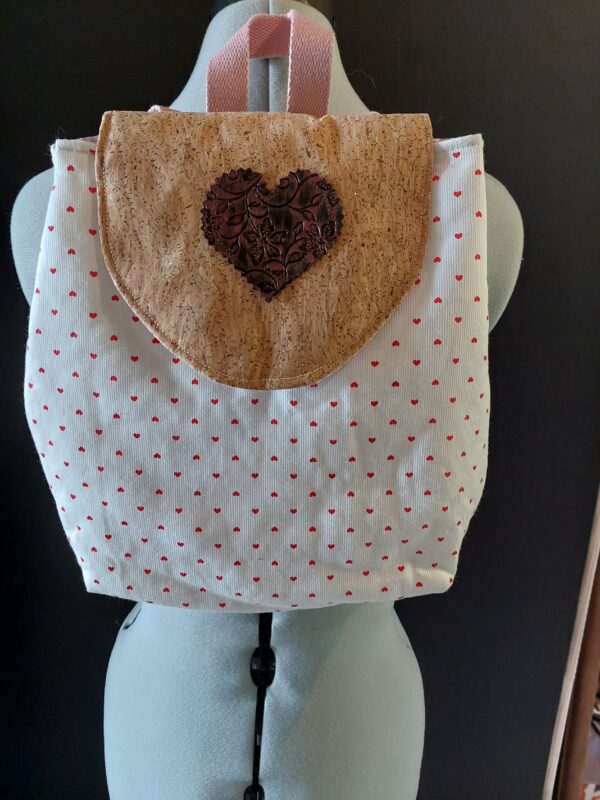 Sac à dos enfant