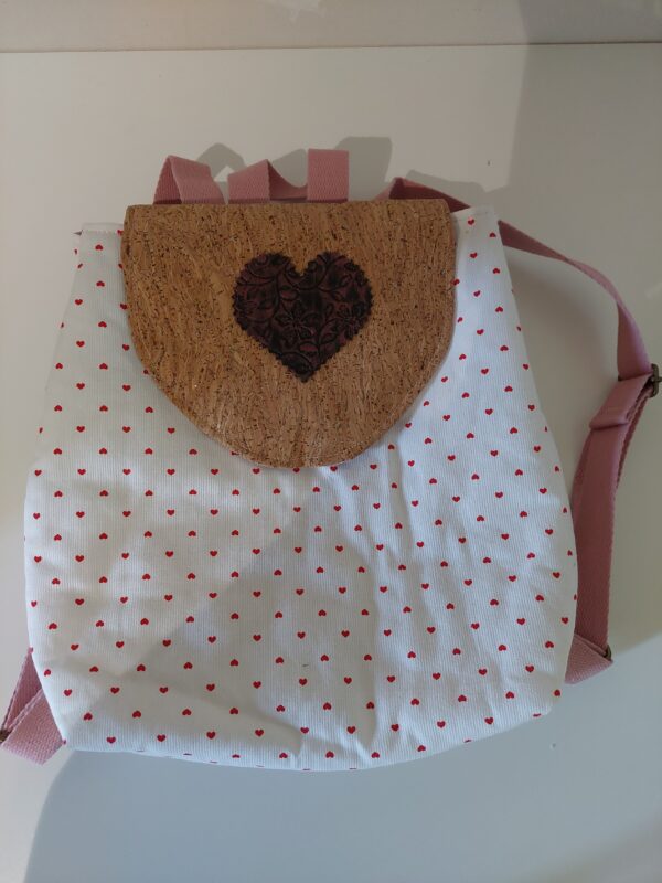 Sac à dos enfant – Image 2