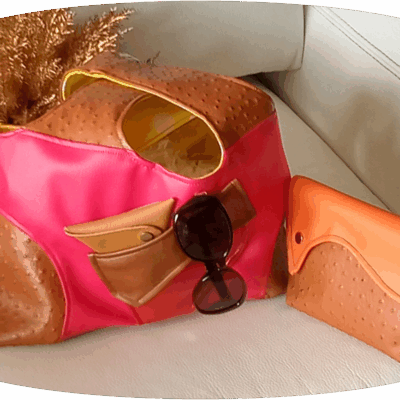 Sac fourre-tout