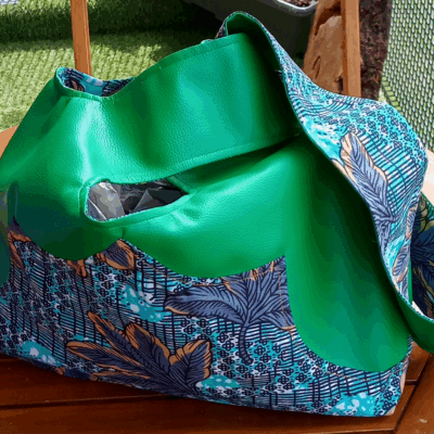 Sac fourre-tout