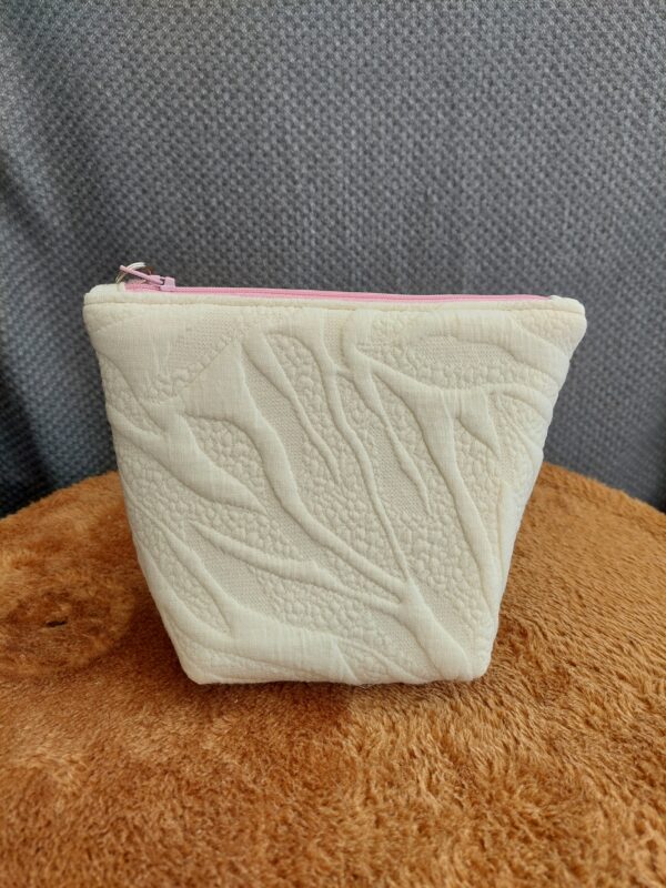 Petite pochette maquillage – Image 2