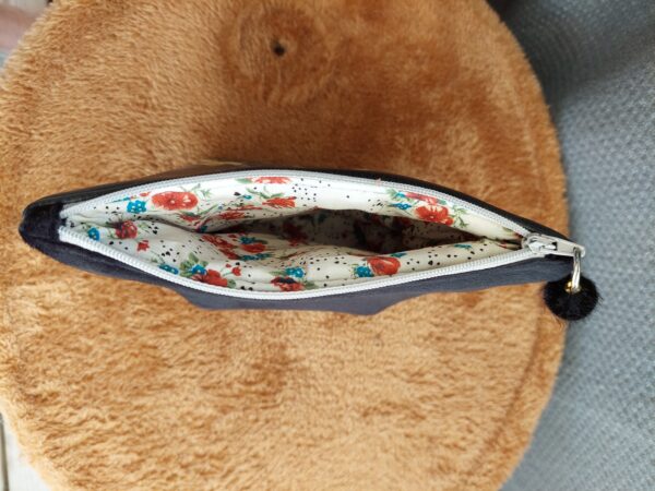 Petite pochette multi usages – Image 3