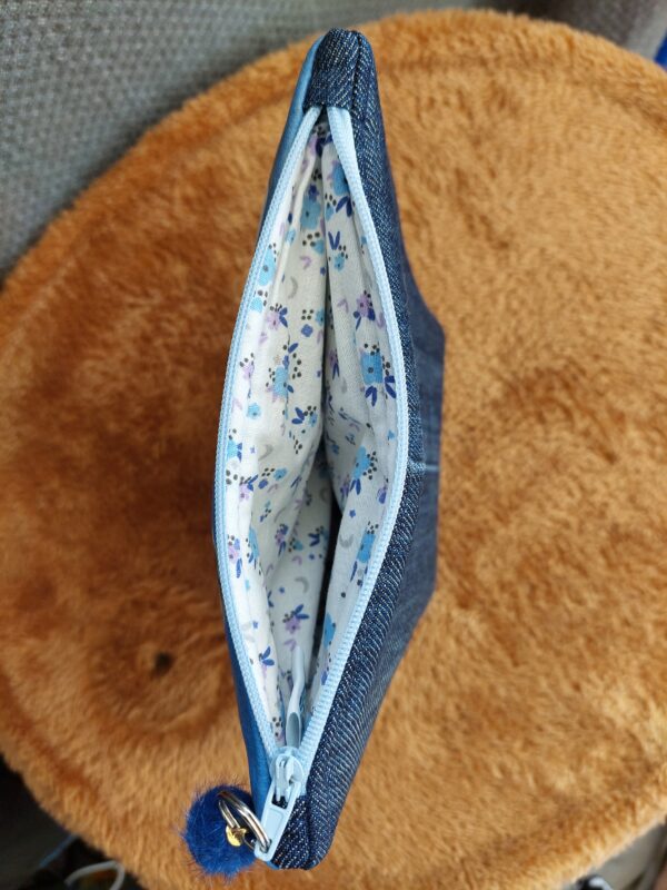 Petite pochette multi usages – Image 3