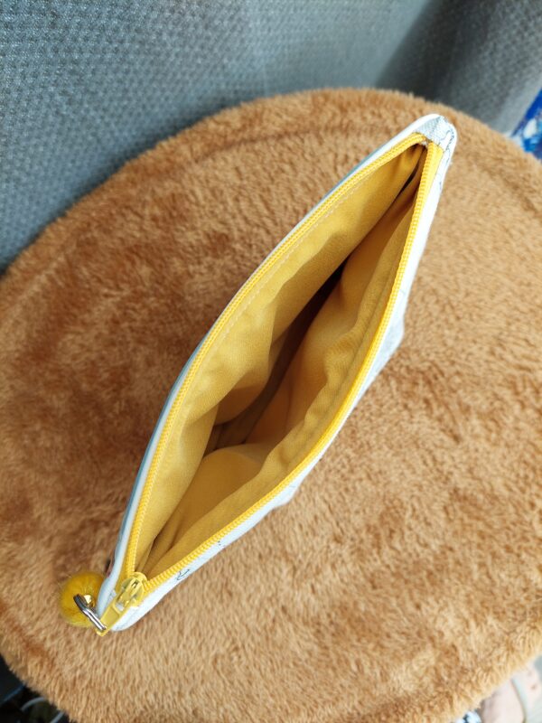 Petite pochette voyage multi usages – Image 3
