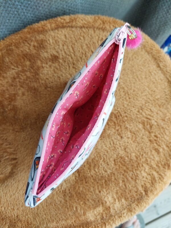 Petite pochette beauté – Image 2