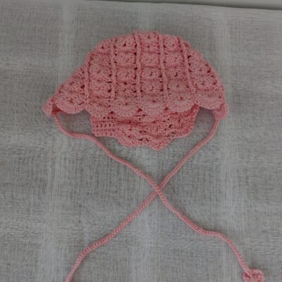 bonnet
