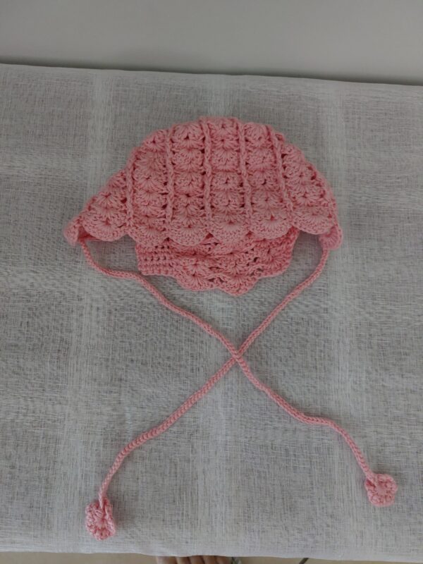 bonnet