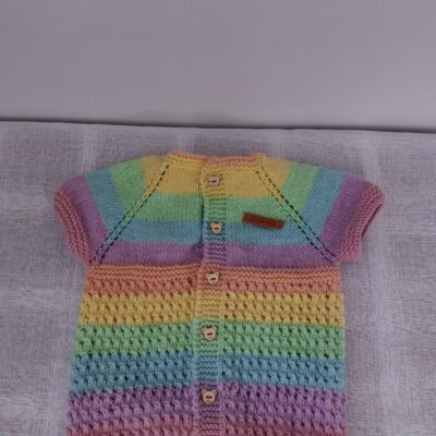 gilet