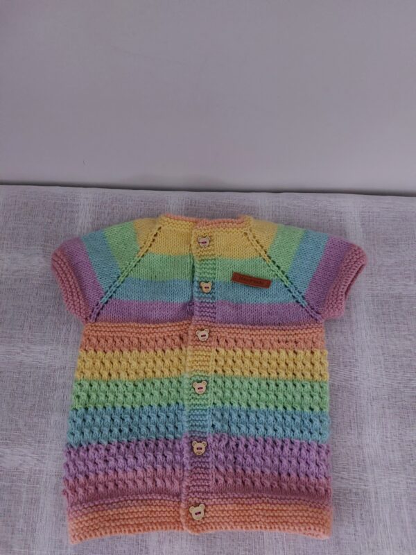 gilet