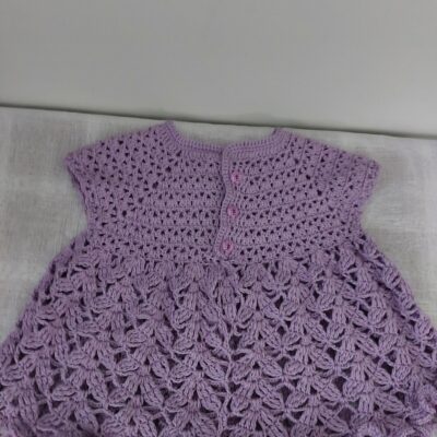 robe été