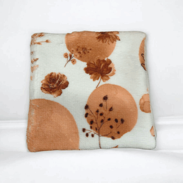 Lot de lingettes lavables en éponge de bambou – 10x10 cm – Fait main – Certifié Oeko-Tex – Image 3