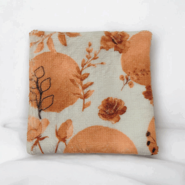 Lot de lingettes lavables en éponge de bambou – 10x10 cm – Fait main – Certifié Oeko-Tex – Image 5
