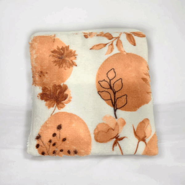 Lot de lingettes lavables en éponge de bambou – 10x10 cm – Fait main – Certifié Oeko-Tex – Image 6