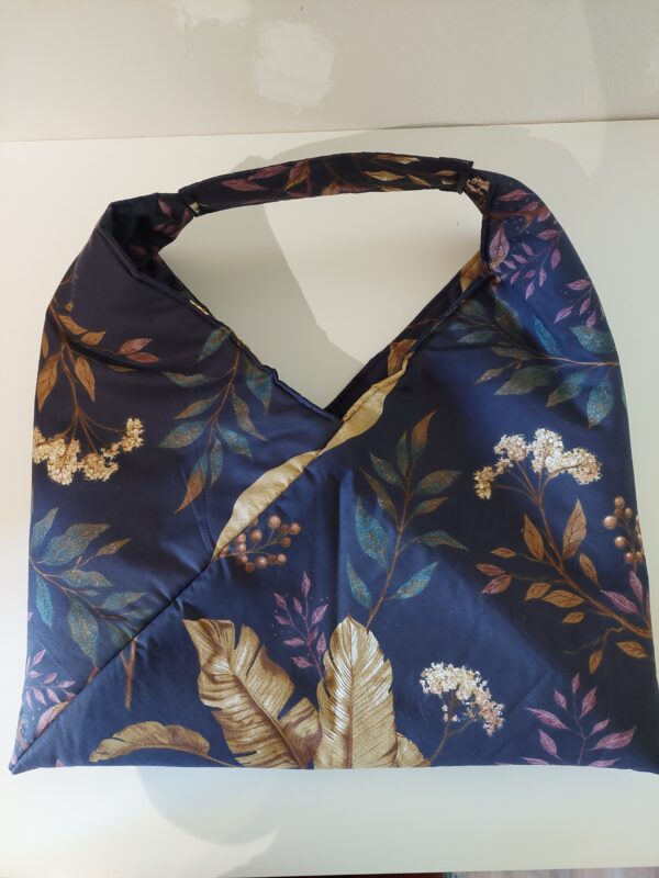 Sac besace kobo – Image 2
