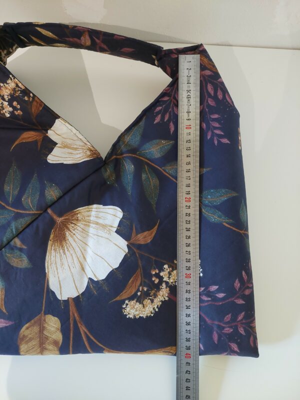 Sac besace kobo – Image 5