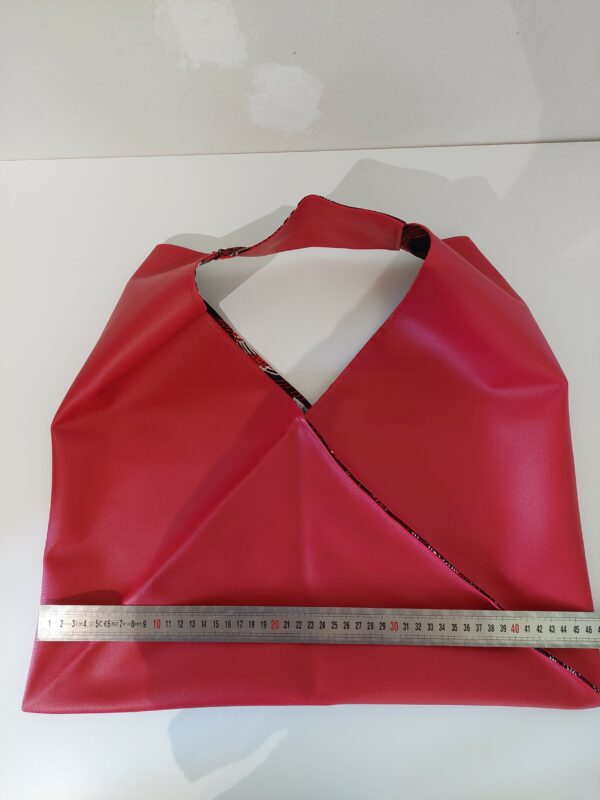 Sac besace kobo – Image 4