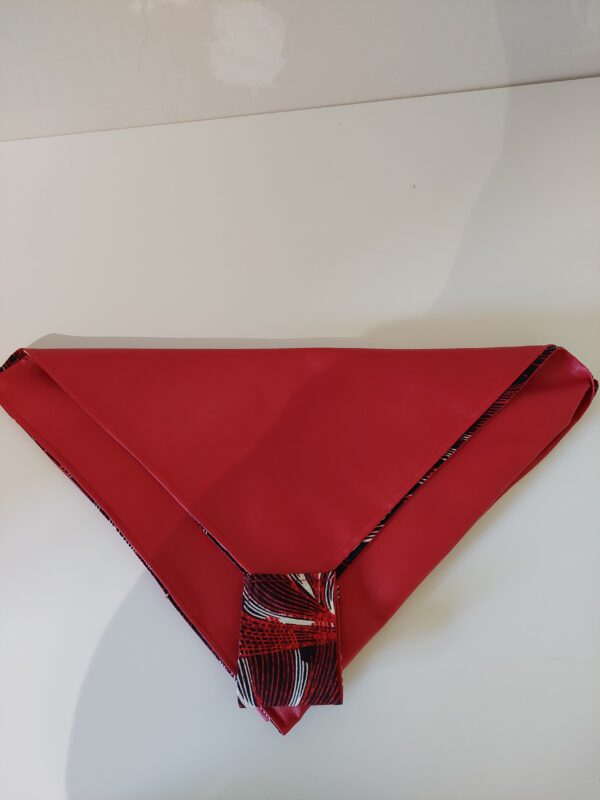 Sac besace kobo – Image 2