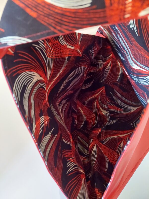Sac besace kobo – Image 3